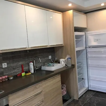 דירה Buse Holiday בורסה